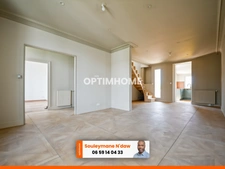 Maison de caractère 1930 rénovée – 120 m² – 4 chambres – Jardin, terrasse & garage – CHOLET JOMINIERE