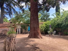 Hôtel particulier XVIIe — Cœur historique de Loudun