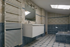 Maison à vendre 6 pièces THOUARS (79)