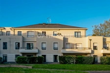 Appartement 3 pièces - LUMINOSITÉ - CALME - stationnement sécurisé en sous sol