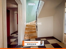 Grande maison familiale de 196 m² avec fort potentiel 7 pièces CHOLET (49)