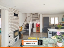 Maison à vendre 5 pièces PIGNANS (83)
