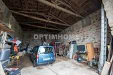 Ancien corps de ferme de caractère - Propriété familiale avec dépendances - 4 hectares avec étang privé - Idéal projet familial, agricole ou équestre - Fort potentiel touristique et gîtes - Environnem