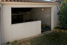 Maison à vendre 6 pièces THOUARS (79)