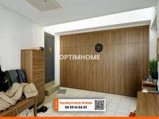 Maison à vendre 7 pièces CHOLET (49)