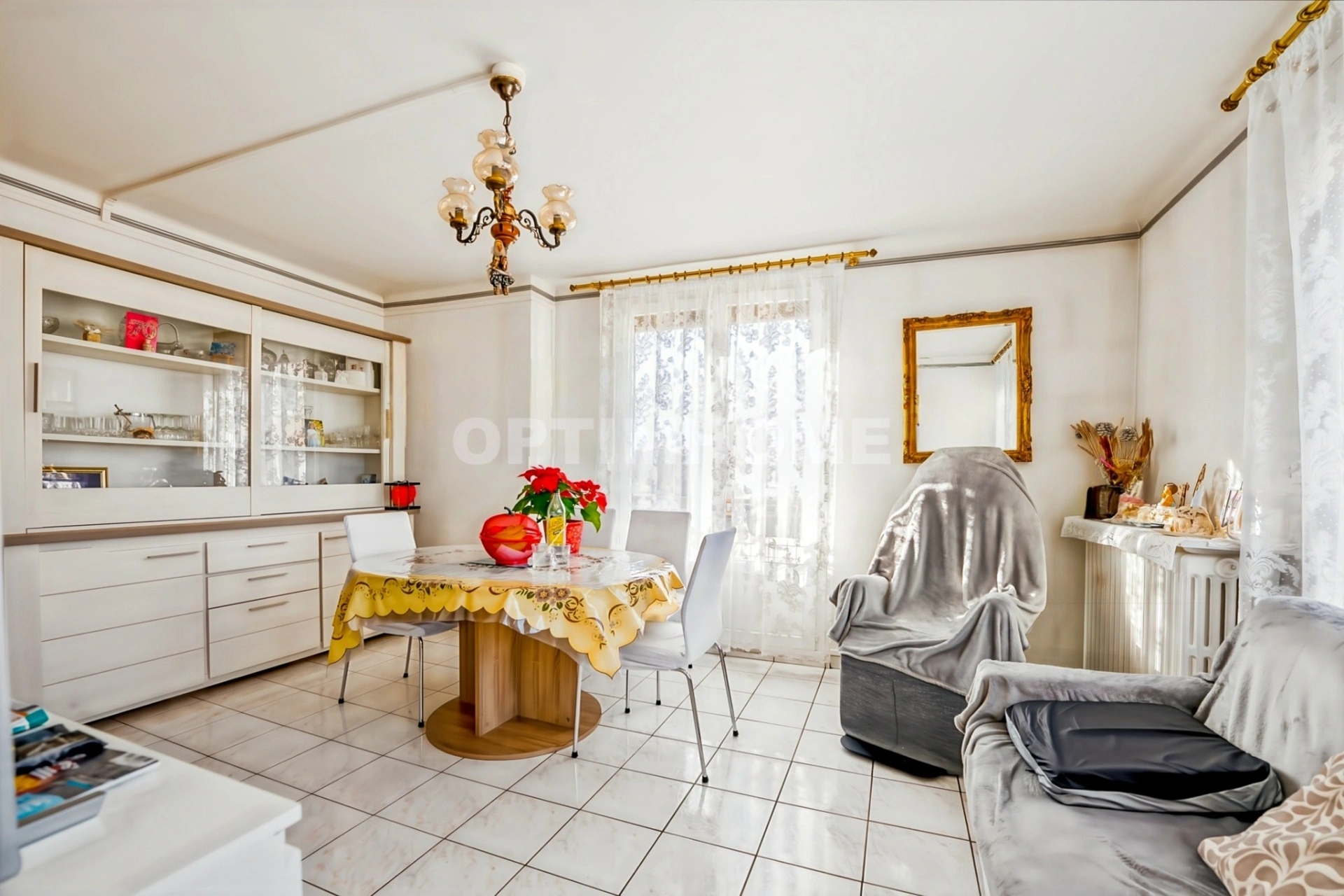 Appartement 3 pièces 53 m² · à Bobigny · 53 m² · 179 500 €