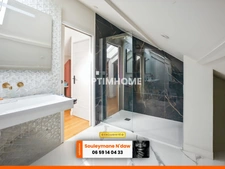 Maison à vendre 6 pièces  (49) – CHOLET – MAISON FAMILIALE – 4 CHAMBRES – CLIMATISATION – BEAUX VOLUMES – JARDIN – DPE C – PROCHE COMMODITÉS
