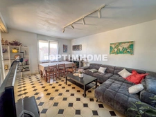 CHOLET CENTRE-VILLE — 196 m² - 5 chambres