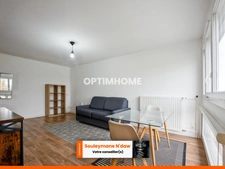 Appartement à vendre 1 pièces CHOLET (49)