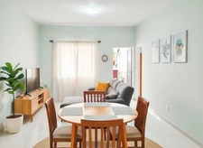 Maison F5 de plain-pied – 115m² – Terrain 330m² – Le Tampon (97430)