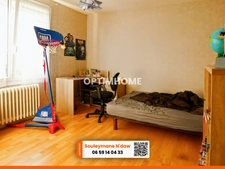 Maison à vendre 7 pièces CHOLET (49)