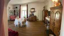 Hôtel particulier XVIIe — Cœur historique de Loudun