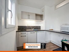 Appartement à vendre 1 pièces CHOLET (49)