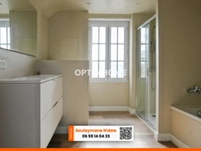 CHOLET – COUP DE CŒUR GARANTI - Sous sol aménageable 5 pièces CHOLET (49)