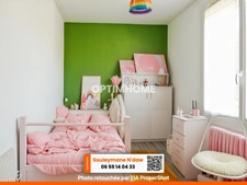 Grande maison familiale de 196 m² avec fort potentiel 7 pièces CHOLET (49)