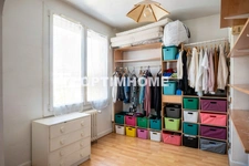 CHOLET CENTRE-VILLE — 196 m² - 5 chambres