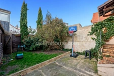 Maison familiale 100 m² – Centre-ville de Drancy – Jardin & pompe à chaleur récente