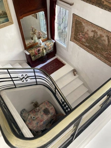 Hôtel particulier XVIIe — Cœur historique de Loudun