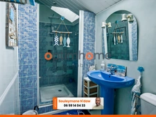 Maison à vendre 6 pièces SAUMUR (49)