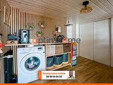 Maison à vendre 6 pièces SAUMUR (49)