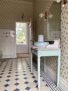 Hôtel particulier XVIIe — Cœur historique de Loudun