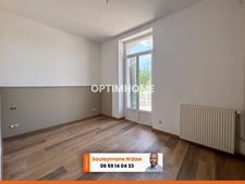 Maison de caractère 1930 rénovée – 120 m² – 4 chambres – Jardin, terrasse & garage – CHOLET JOMINIERE