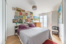 NANTES EST 44300 - NANTES ERDRE - PENTHOUSE D’EXCEPTION - TERRASSE - JARDIN - VUE DEGAGEE - SANS VIS A VIS - CAVE - DPE B 2024 - PMR