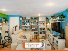 Grande maison familiale de 196 m² avec fort potentiel 7 pièces CHOLET (49)