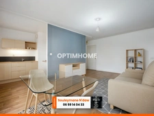Appartement à vendre 1 pièces CHOLET (49)
