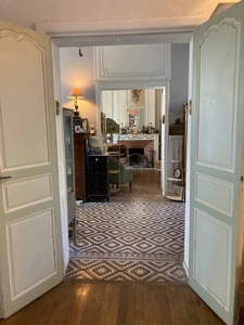 Hôtel particulier XVIIe — Cœur historique de Loudun