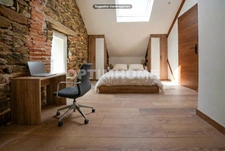 Maison de caractère 1930 rénovée – 120 m² – 4 chambres – Jardin, terrasse & garage – CHOLET JOMINIERE