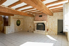 Maison à vendre 6 pièces THOUARS (79)