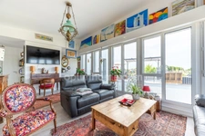 NANTES EST 44300 - NANTES ERDRE - PENTHOUSE D’EXCEPTION - TERRASSE - JARDIN - VUE DEGAGEE - SANS VIS A VIS - CAVE - DPE B 2024 - PMR