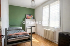 CHOLET CENTRE-VILLE — 196 m² - 5 chambres