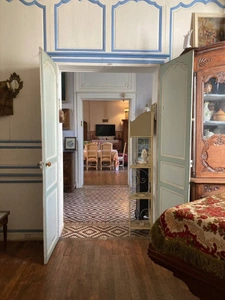 Hôtel particulier XVIIe — Cœur historique de Loudun