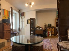 Hôtel particulier XVIIe — Cœur historique de Loudun