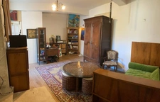 Hôtel particulier XVIIe — Cœur historique de Loudun