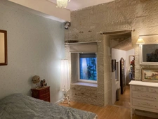 Hôtel particulier XVIIe — Cœur historique de Loudun