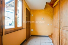Maison familiale 100 m² – Centre-ville de Drancy – Jardin & pompe à chaleur récente - Triplex