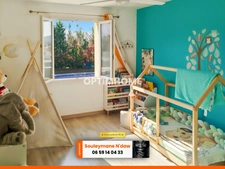 Maison à vendre 5 pièces PIGNANS (83)
