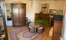 Hôtel particulier XVIIe — Cœur historique de Loudun