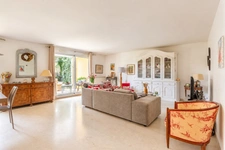 Magnifique Appartement 4 pièces avec 2 jardins DARDILLY (69)