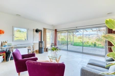 Propriété rare sur LACENAS (10min VILLEFRANCHE-SUR-SAÔNE)