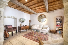 Maison à vendre 3 pièces ARPAILLARGUES ET AUREILLAC (30)