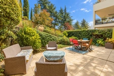 Magnifique Appartement 4 pièces avec 2 jardins DARDILLY (69)