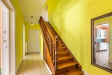 Maison Bourgeoise 8 pièces + annexes VILLARS LES DOMBES (01)