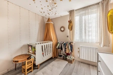 Appartement à vendre 3 pièces LYON 7EME ARRONDISSEMENT (69)