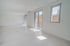 Appartement T4 neuf, cœur SETE (34)