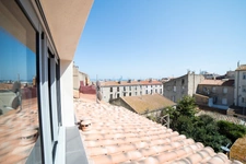 Appartement neuf cœur de SETE, au calme (34)