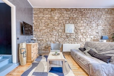 Appartement à vendre 2 pièces LYON 7EME ARRONDISSEMENT (69)